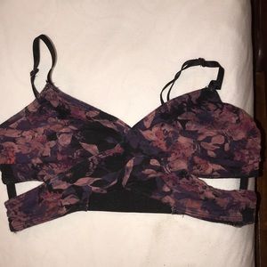 free people bralette
